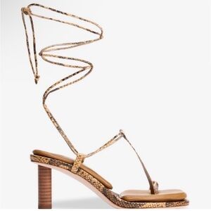 Tamara Mellon Solstice 65 Sandals